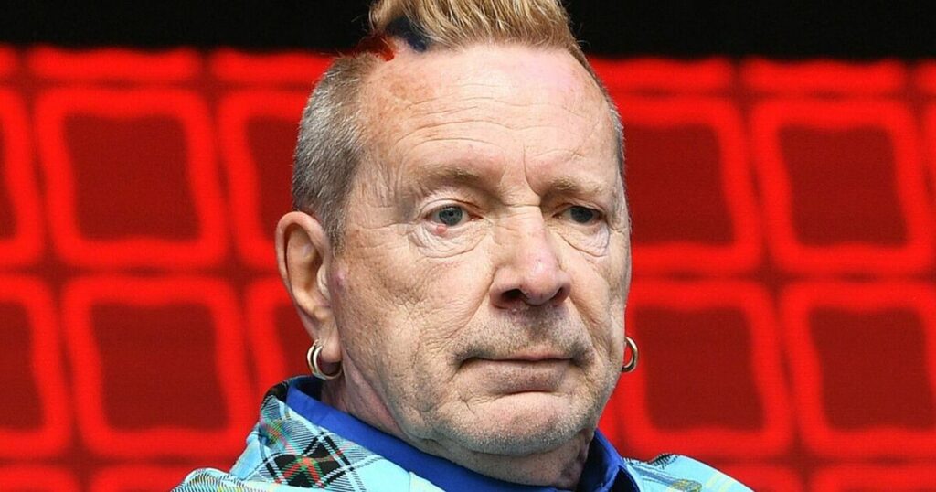 How BBC 'banned' Johnny Rotten's claims against Jimmy Savile - allowing more to be victims