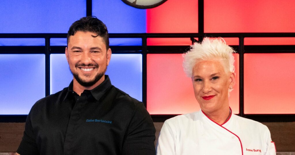 How Did 'Worst Cooks in America' Pay Tribute to Anne Burrell After Her Death?
