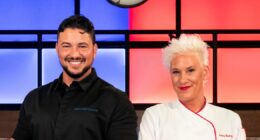 How Did 'Worst Cooks in America' Pay Tribute to Anne Burrell After Her Death?