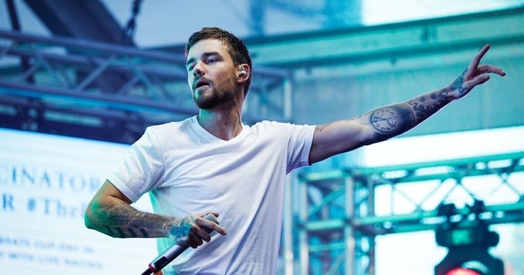 How Did Netflix's 'Building the Band' Address Judge Liam Payne's Shocking Death?