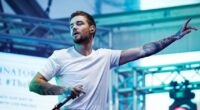How Did Netflix's 'Building the Band' Address Judge Liam Payne's Shocking Death?