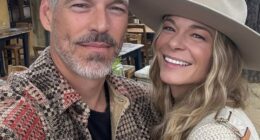 How LeAnn Rimes and Eddie Cibrian Survived Their Scandalous Start