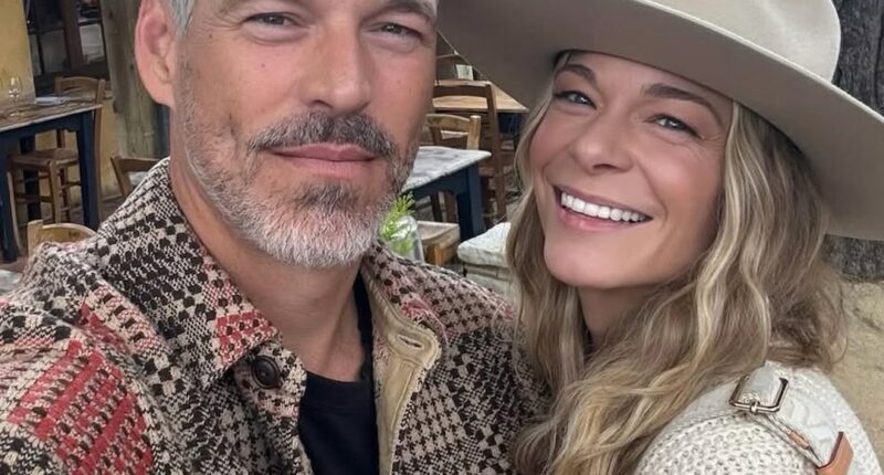 How LeAnn Rimes and Eddie Cibrian Survived Their Scandalous Start
