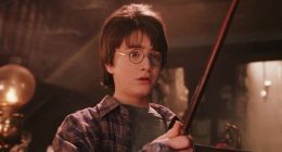 How Old Was Daniel Radcliffe In The Harry Potter Movies?