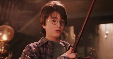 How Old Was Daniel Radcliffe In The Harry Potter Movies?