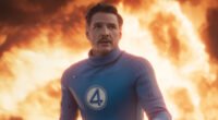 How Pedro Pascal Got Ripped For The Fantastic Four: First Steps
