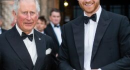 How Real Housewives of London Trailer Referenced Royal Family Drama