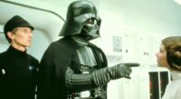 How Tall Is Darth Vader?
