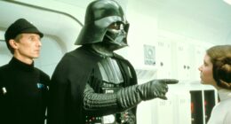 How Tall Is Darth Vader?