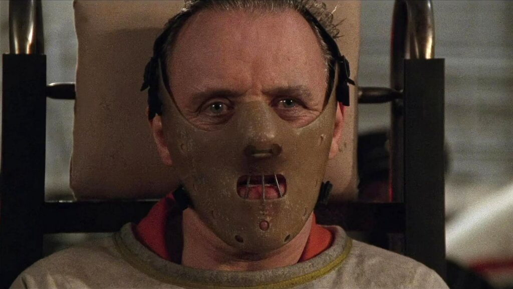 How To Watch The Hannibal Lecter Movies In Order