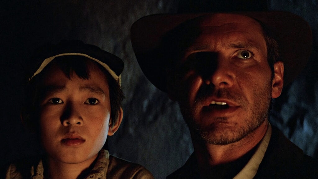 How To Watch The Indiana Jones Movies In Order