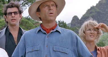 How To Watch The Jurassic Park And Jurassic World Movies In Order