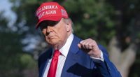 How Trump pushed Republicans to yes — again and again — on his landmark bill