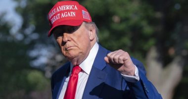 How Trump pushed Republicans to yes — again and again — on his landmark bill