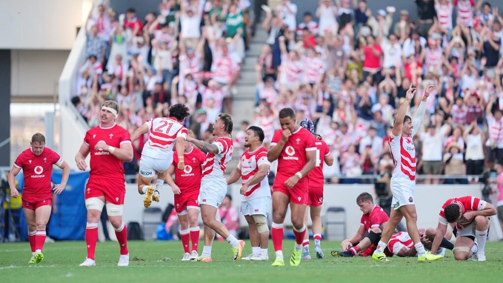 How Welsh rugby 'set fire to the house': At risk of losing TWO regions, more strike talks and star players ready to quit amid financial chaos