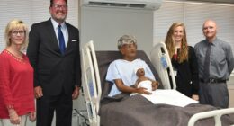 How a rural Georgia hospital and local technical college are bridging the gap on nursing shortages