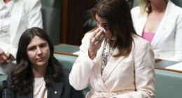 How grieving mum took down 'one of the most prolific politicians of our time'