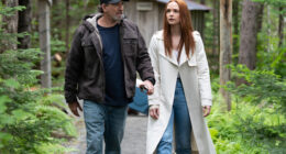 How many episodes are there of 'Sullivan's Crossing' Season 3?