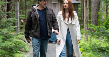 How many episodes are there of 'Sullivan's Crossing' Season 3?