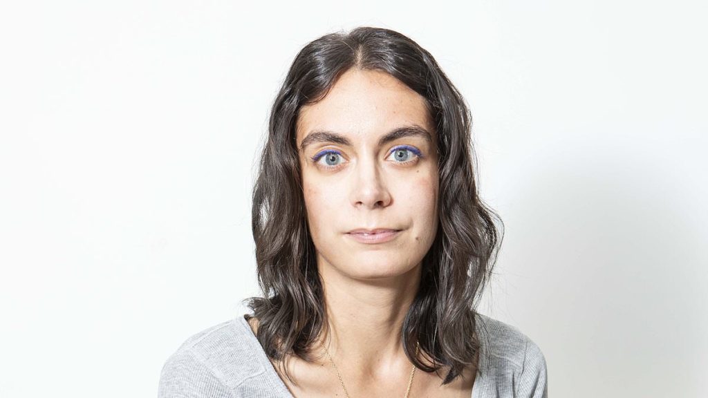 How migraines, palpitations and anxiety are signs your hormones aren't working properly. It took doctors years to diagnose Corinna. Now she reveals what every woman should know