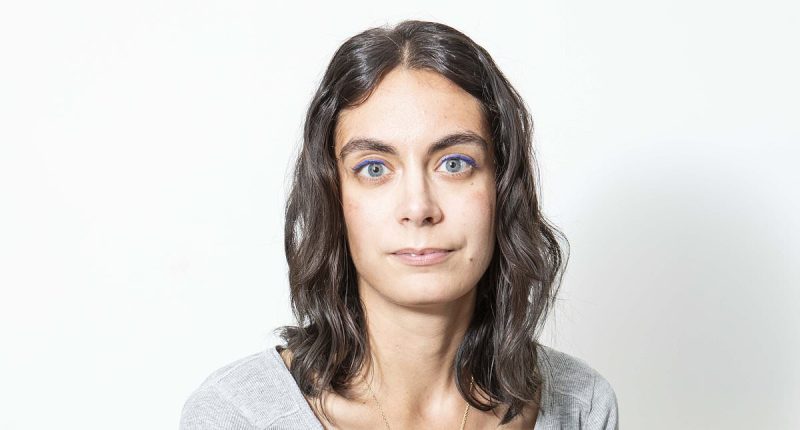 How migraines, palpitations and anxiety are signs your hormones aren't working properly. It took doctors years to diagnose Corinna. Now she reveals what every woman should know
