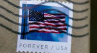 How much does a stamp cost? Latest stamp price hike now in effect