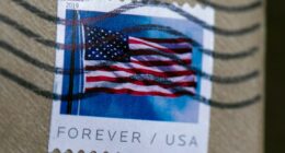 How much does a stamp cost? Latest stamp price hike now in effect