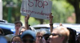 How redistricting in Texas and other states could change the game for US House elections
