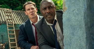 How to Watch Idris Elba, John Cena in New Movie ‘Heads of State’ for Free