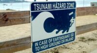 How to prepare for a tsunami