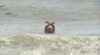 How to stay safe at the beach during the holiday weekend