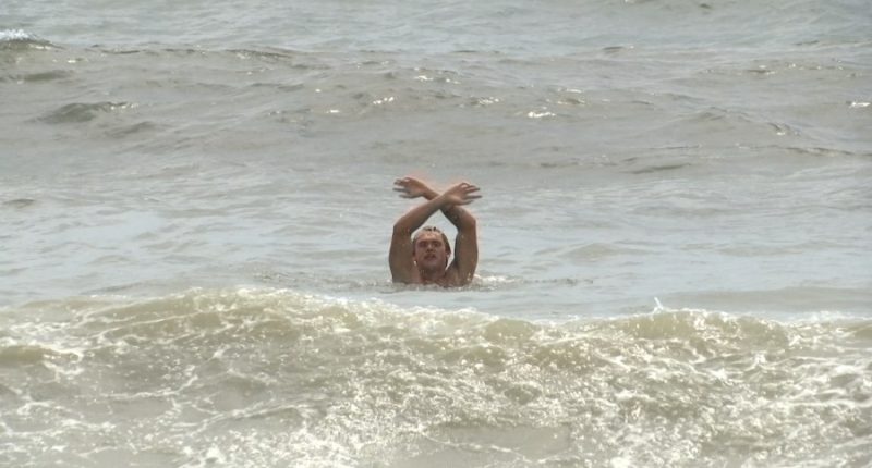 How to stay safe at the beach during the holiday weekend