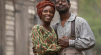 How to watch Sterling K. Brown in 'Washington Black' for free