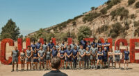How to watch 'The Challenge: Vets and New Threats' for free: time, streaming, cast
