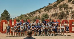 How to watch 'The Challenge: Vets and New Threats' for free: time, streaming, cast