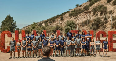 How to watch 'The Challenge: Vets and New Threats' for free: time, streaming, cast