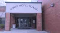 Hubert Middle to host open house with new principal