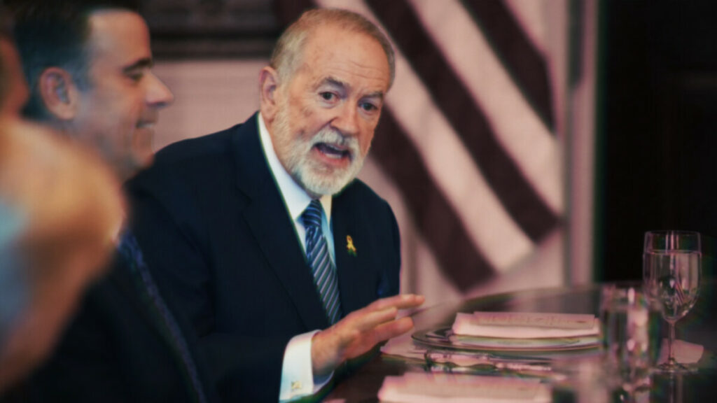 Huckabee Threatens to Declare Israel Does Not Welcome Christians Amid Visa Row