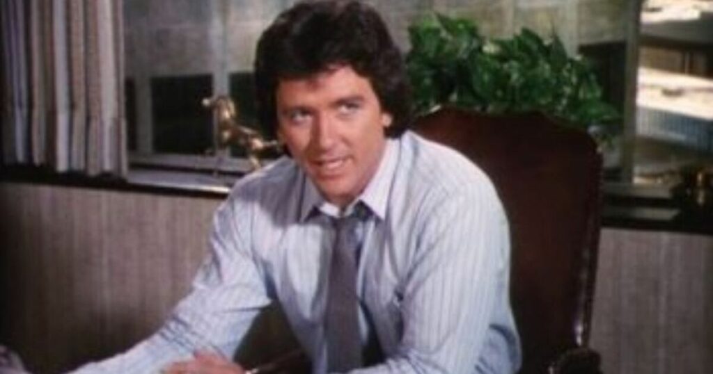 Huge 70s Dallas icon unrecognisable after quitting fame for career U-turn