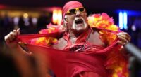 Hulk Hogan, icon in professional wrestling, dies at age 71