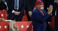 Hulk Hogan’s Son Signals Peace With Sky Daily Despite Her Large Estate Inheritance