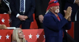Hulk Hogan’s Son Signals Peace With Sky Daily Despite Her Large Estate Inheritance