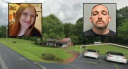 Husband killed wife he thought was cheating, other man: Cops
