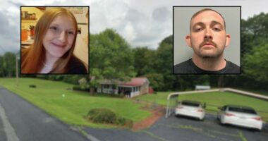Husband killed wife he thought was cheating, other man: Cops