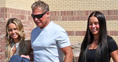 Husband of Suzanne Morphew to appear in court to face murder charge a second time