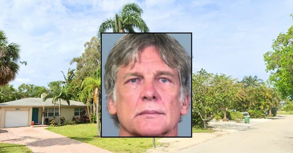 Husband tried killing wife after fishing line snapped: DA