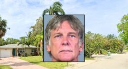 Husband tried killing wife after fishing line snapped: DA