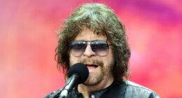 Hyde Park festival CANCELLED after ELO's Jeff Lynne health update