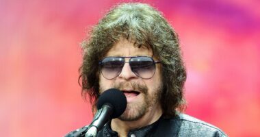 Hyde Park festival CANCELLED after ELO's Jeff Lynne health update
