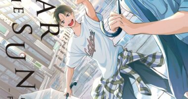 I Hear the Sunspot: Four Seasons Volume 3 Review